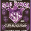 Murder Dog Magazine Presents Sac Kingz Pop