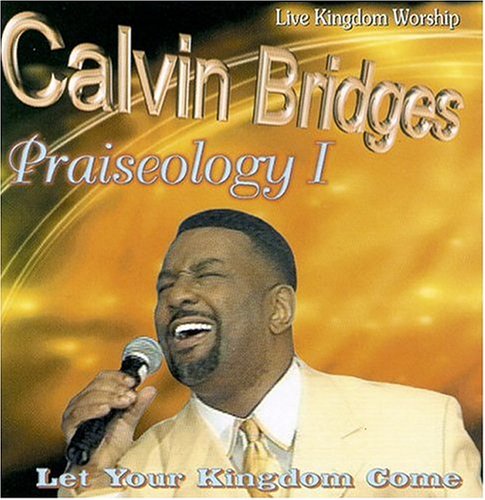 Product Image: Praiseology I