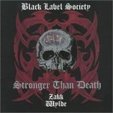 Stronger Than Death Metal & Hardrock