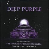 Deep Purple In Concert With the London Symphony Orchestra Metal & Hardrock