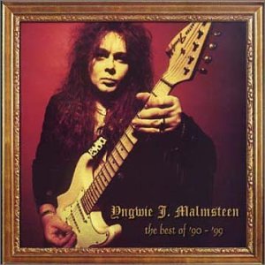 Best of 1990-99 Metal & Hardrock