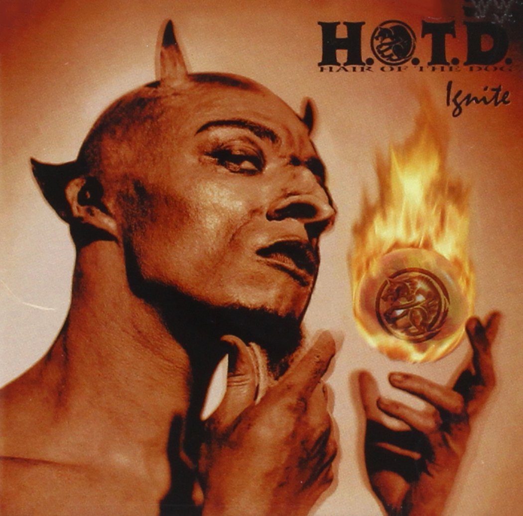 Ignite Metal & Hardrock