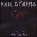 Live at the Whiskey Metal & Hardrock