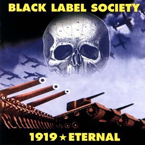 1919 Eternal Metal & Hardrock