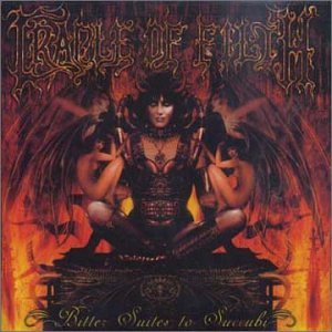Bitter Suites to Succubi Metal & Hardrock