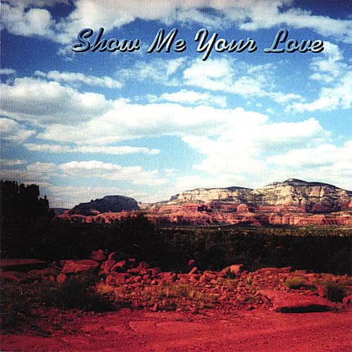 Show Me Your Love Dance & Electronic