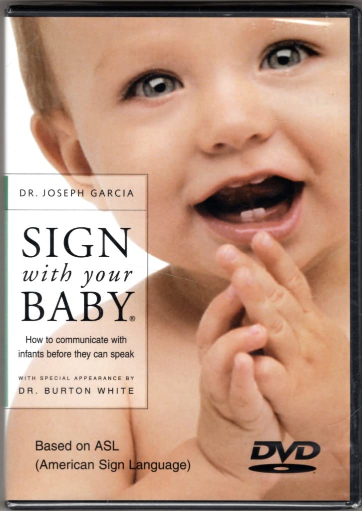 Sign with your Baby Films