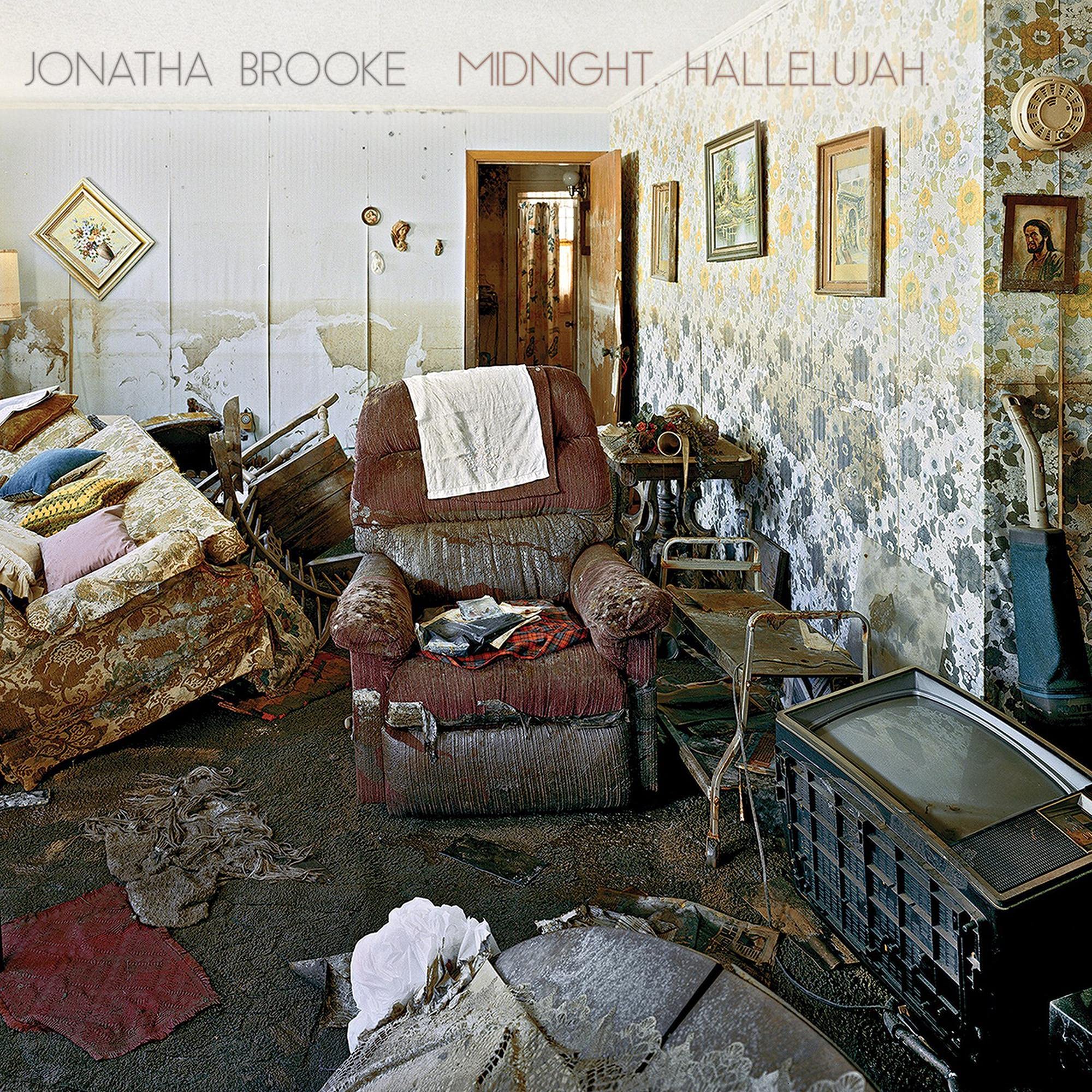 Midnight. Hallelujah Books