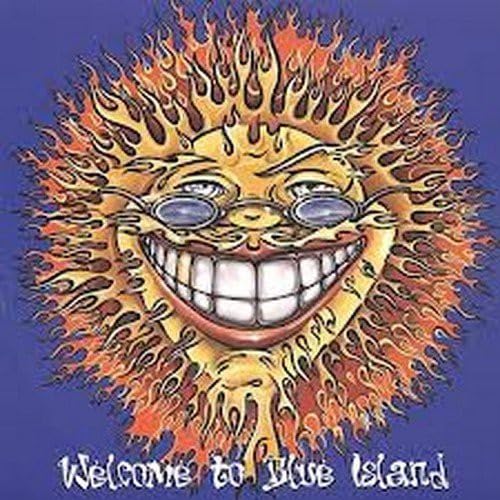 Welcome to Blue Island Metal & Hardrock