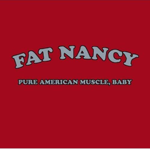 Pure American Muscle Baby cd