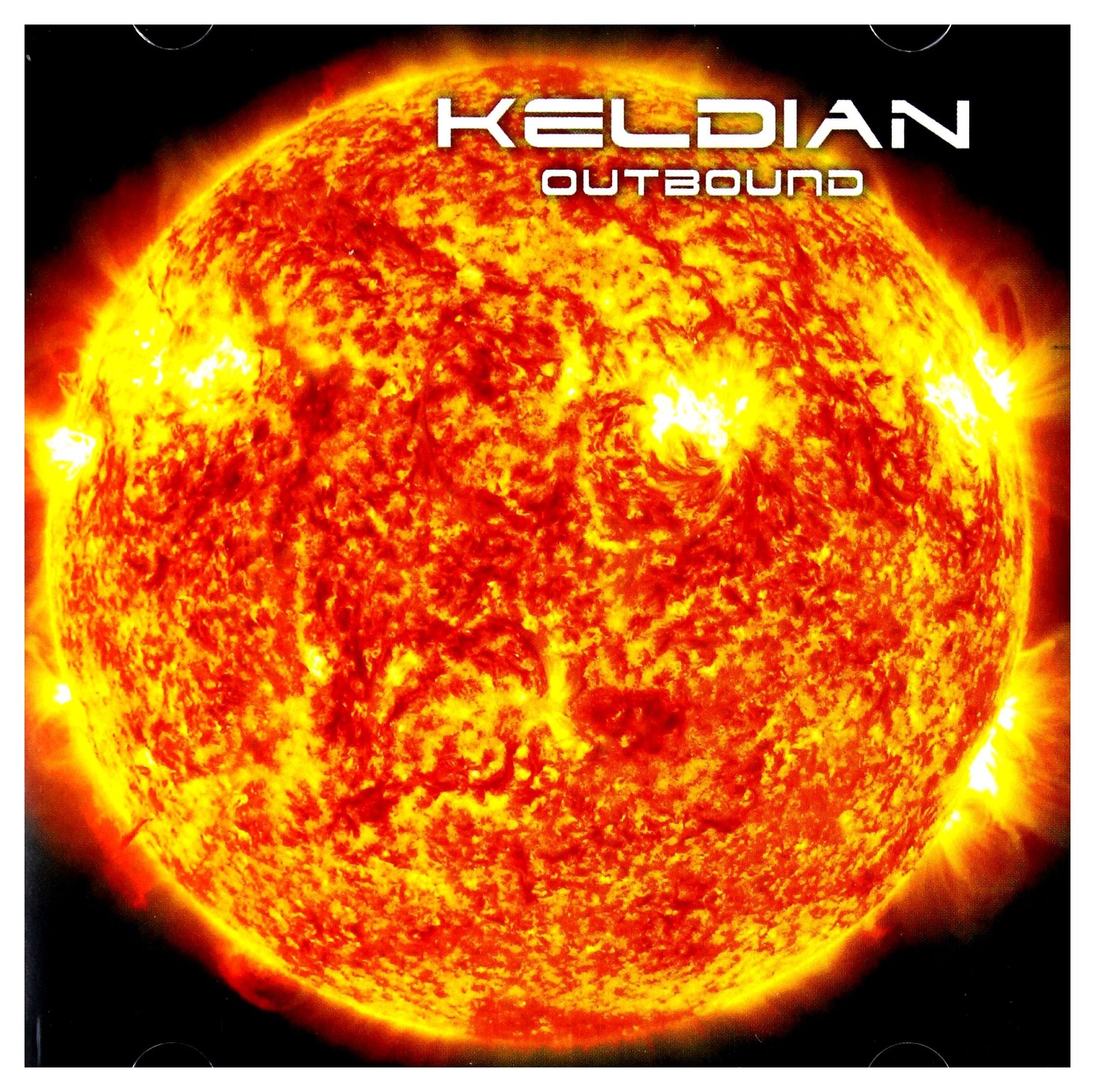 Outbound (Re-Mastered) Metal & Hardrock