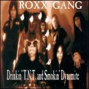 Drinkin TNT & Smokin Dy Alternative & Indie