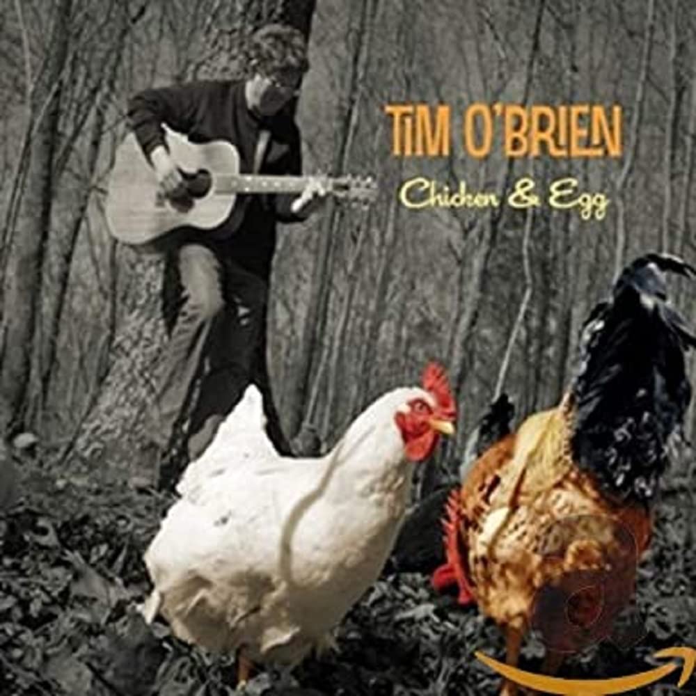 Chicken & Egg Country & Folk