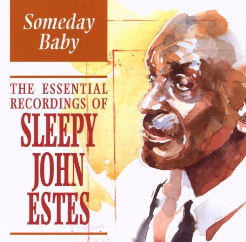 Someday Baby Blues