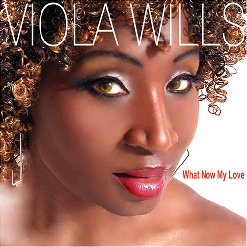 What Now My Love/Enjoy Yourself cd