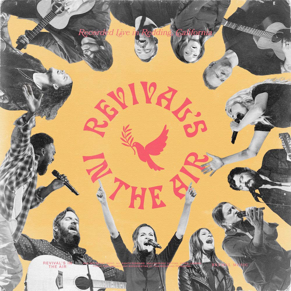 Bethel Music - Revival's In The Air Music for Children