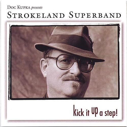 Product Image: Kick It Up a Step