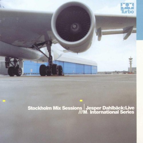 Product Image: Stockholm Mix Sessions