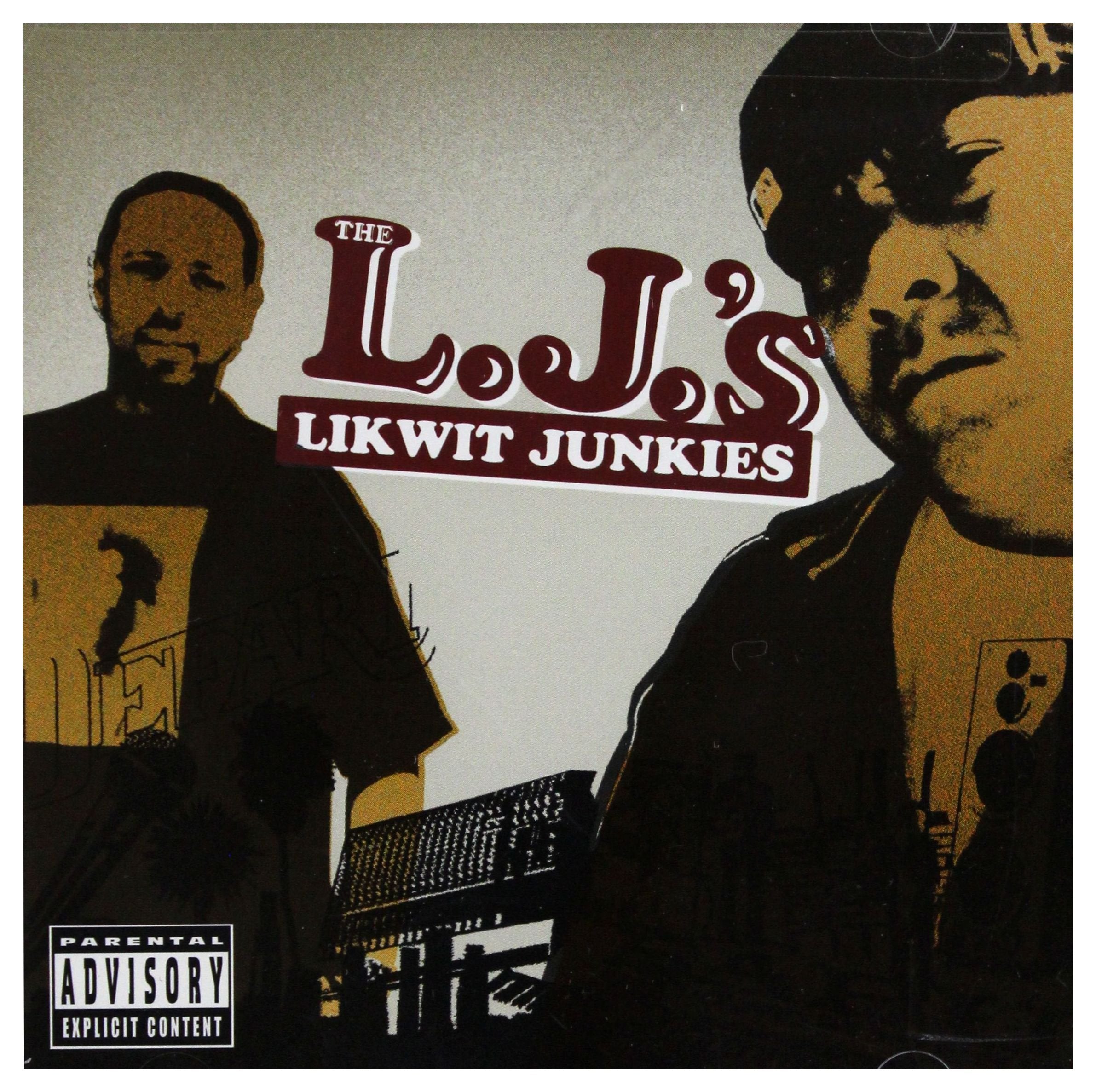 The L.J.'s Pop