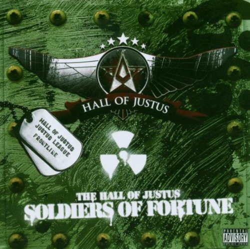 Soldiers of Fortune Pop
