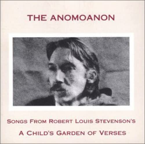 Child's Garden of Verses Rock