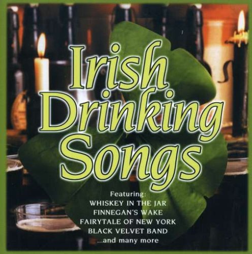 Irish Drinking Songs Pop
