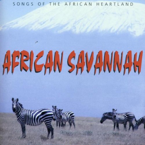 Product Image: African Savannah