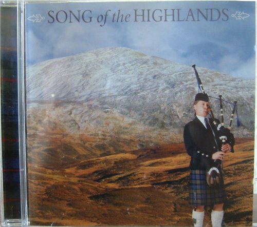 Song Of The Highlands World Music