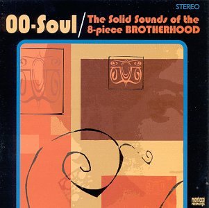Solid Sounds of The 8-Piece Brotherhood Alternative & Indie