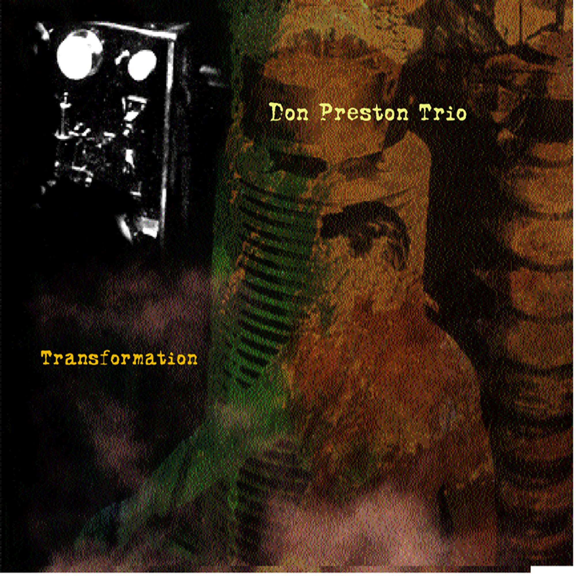 Product Image: Transformation