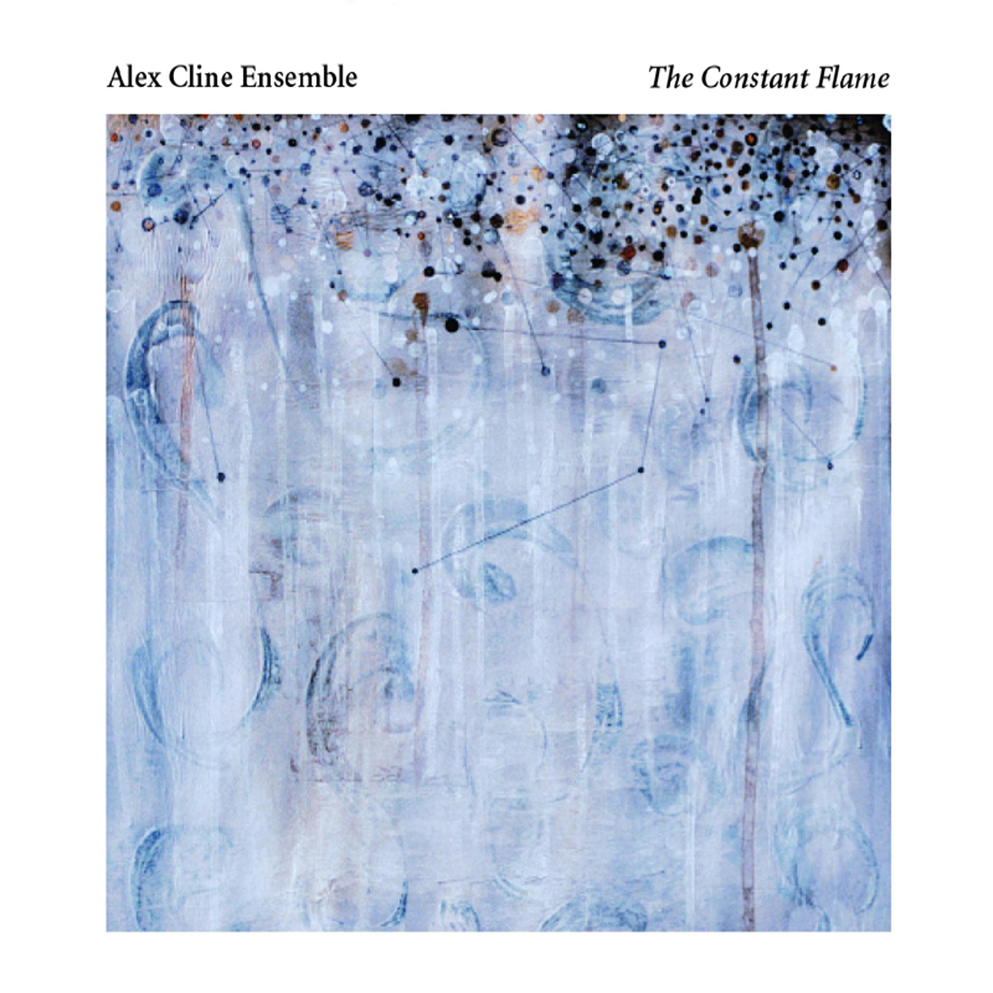 The Constant Flame Jazz