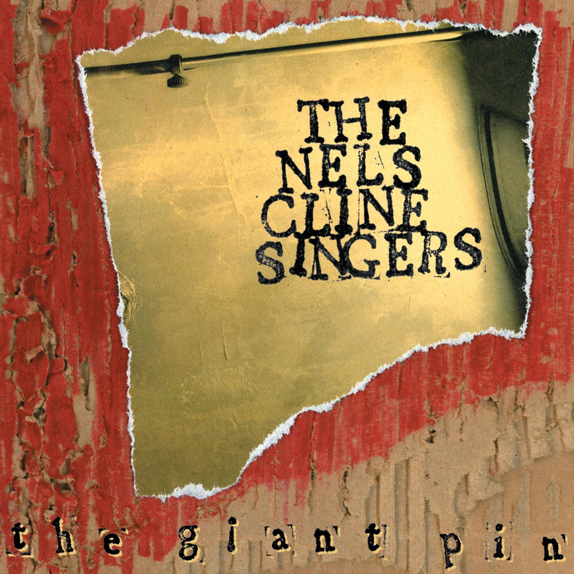 The Giant Pin Jazz