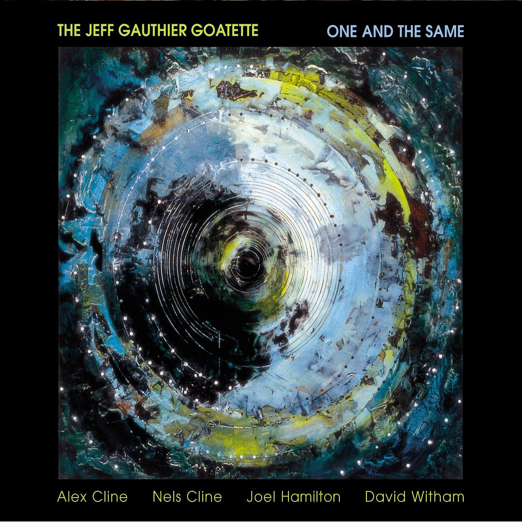 Product Image: One and the Same