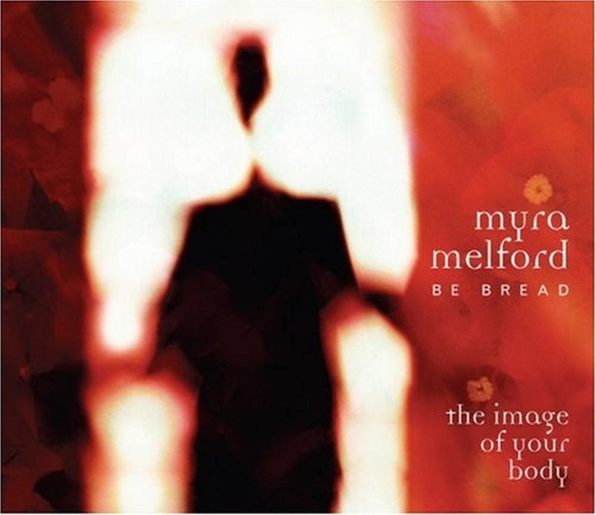 The Image of Your Body Jazz