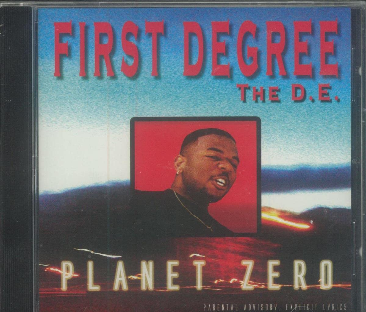 Planet Zero Pop