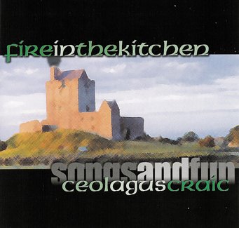 Product Image: Ceol Agus Craic (UK Import)