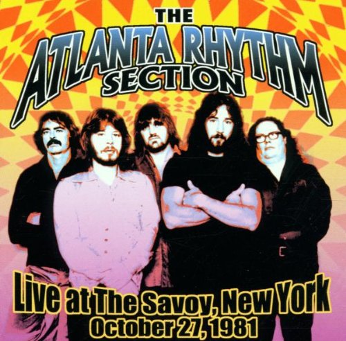Live at the Savoy,New York 27 Pop