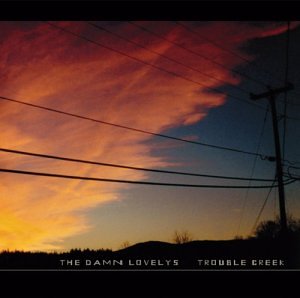 Trouble Creek Books