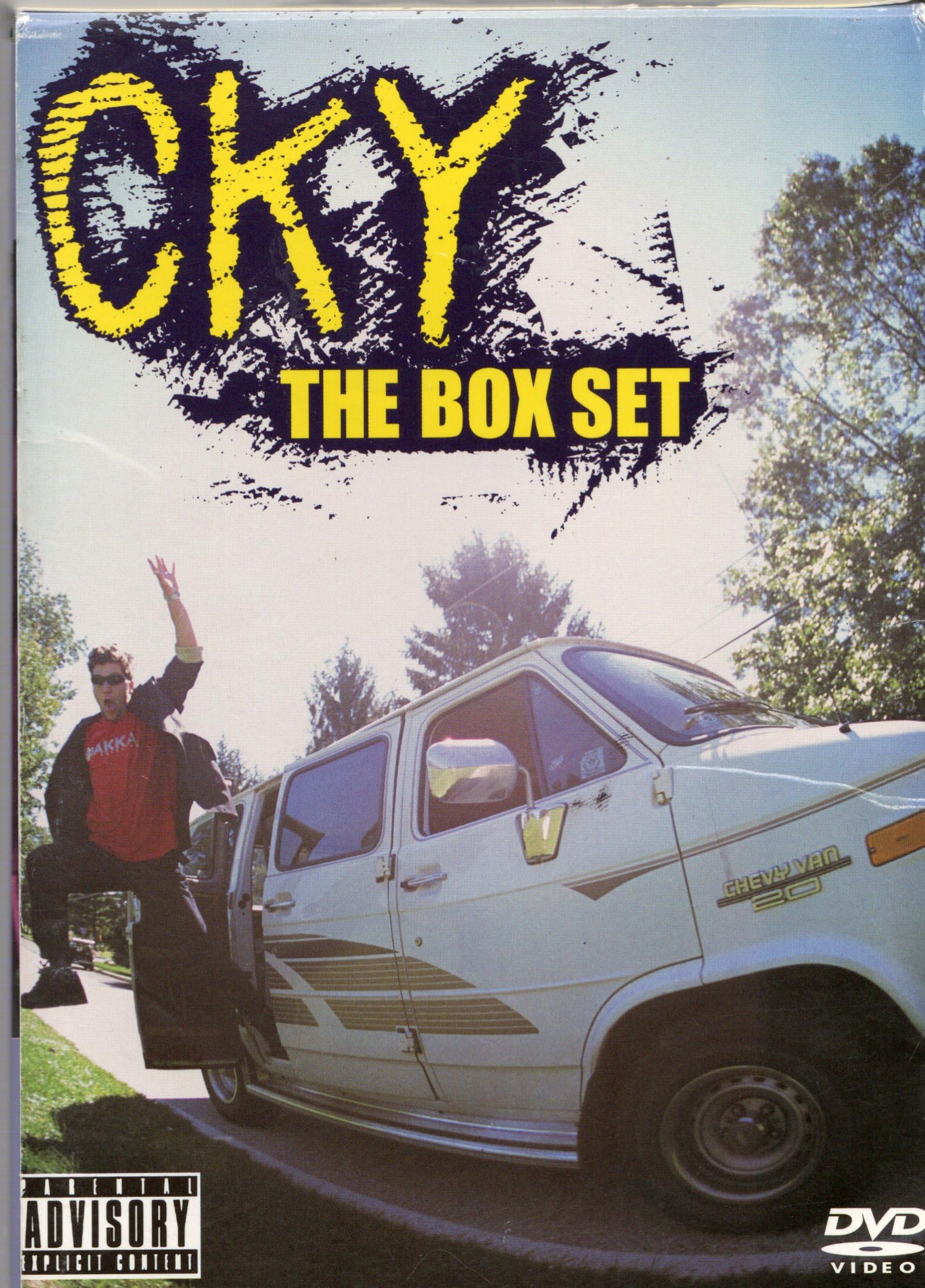 Cky Films