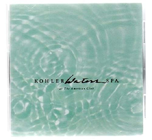 Kohler Waters Spa At the American Club (UK Import) Pop