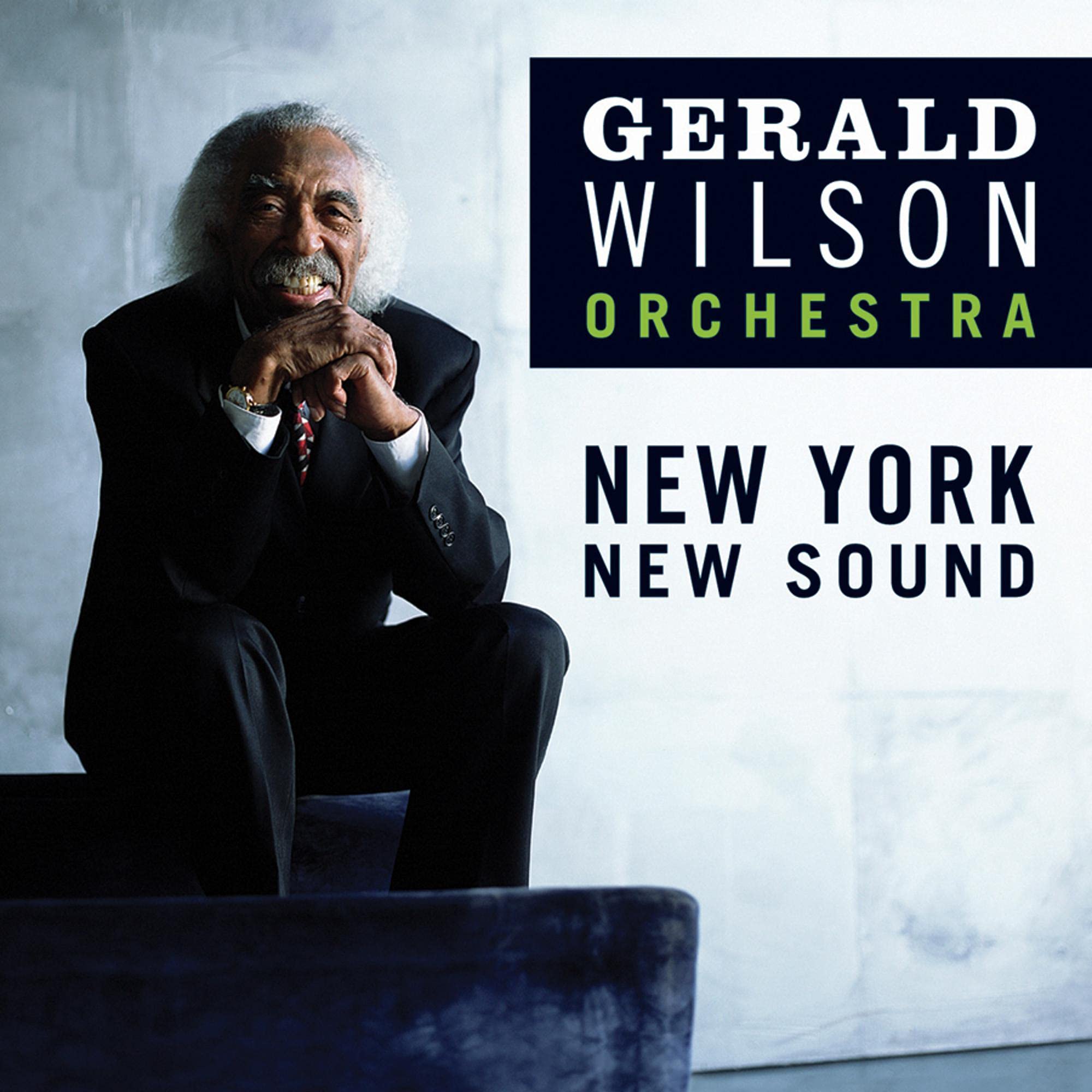 New York, New Sound Jazz