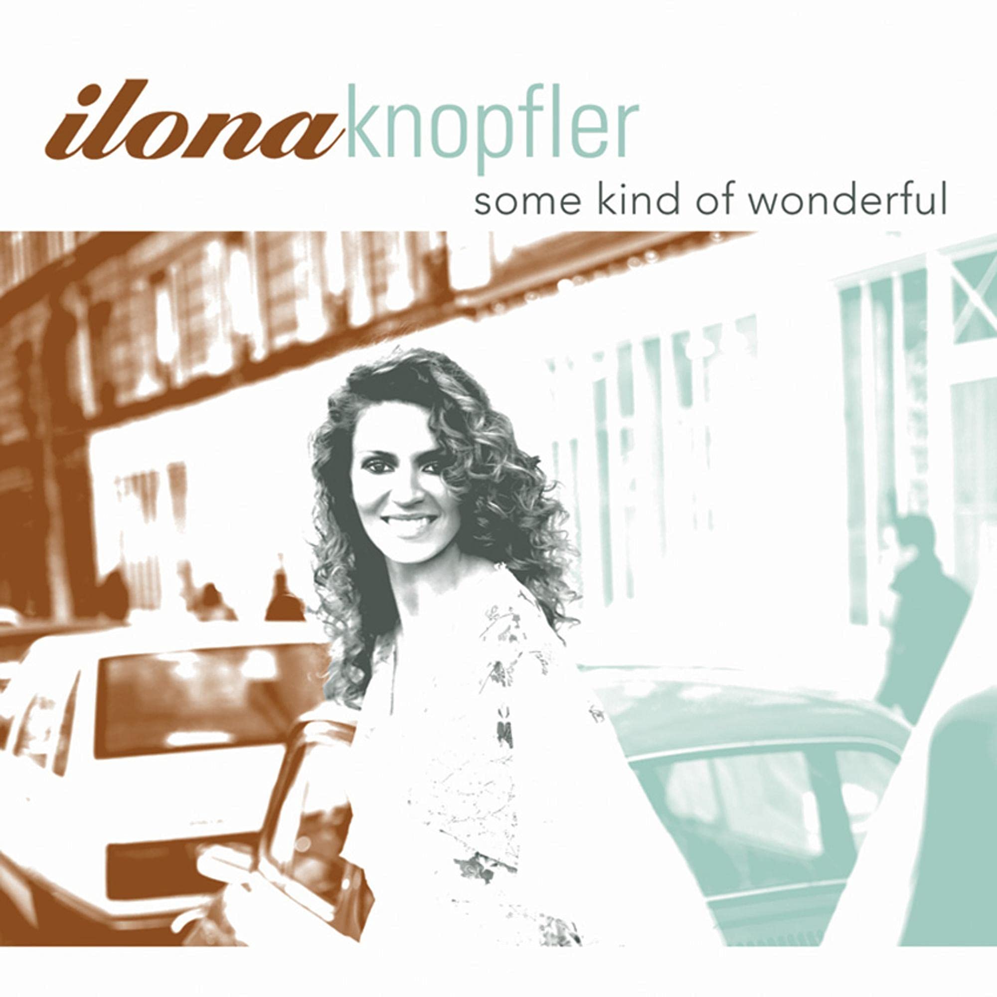 Some Kind of Wonderful Jazz