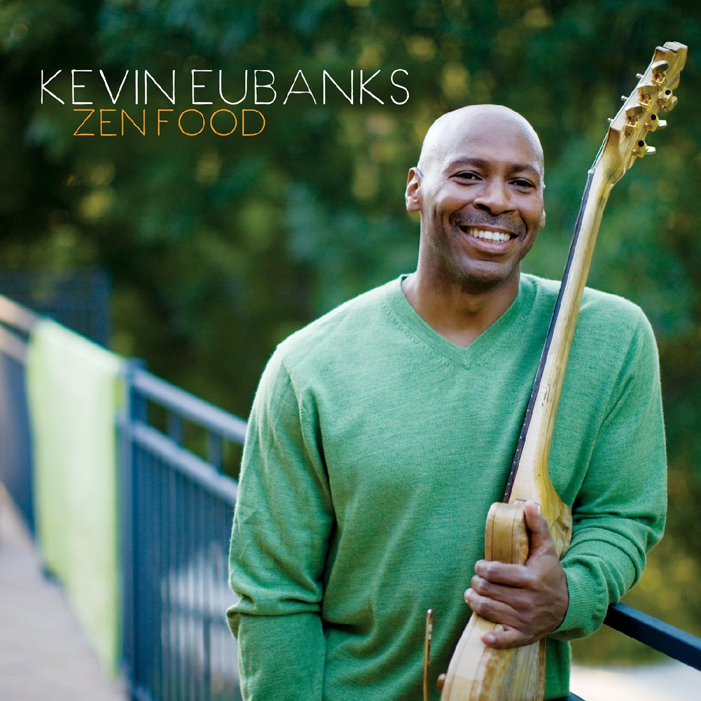 Product Image: Zen Food