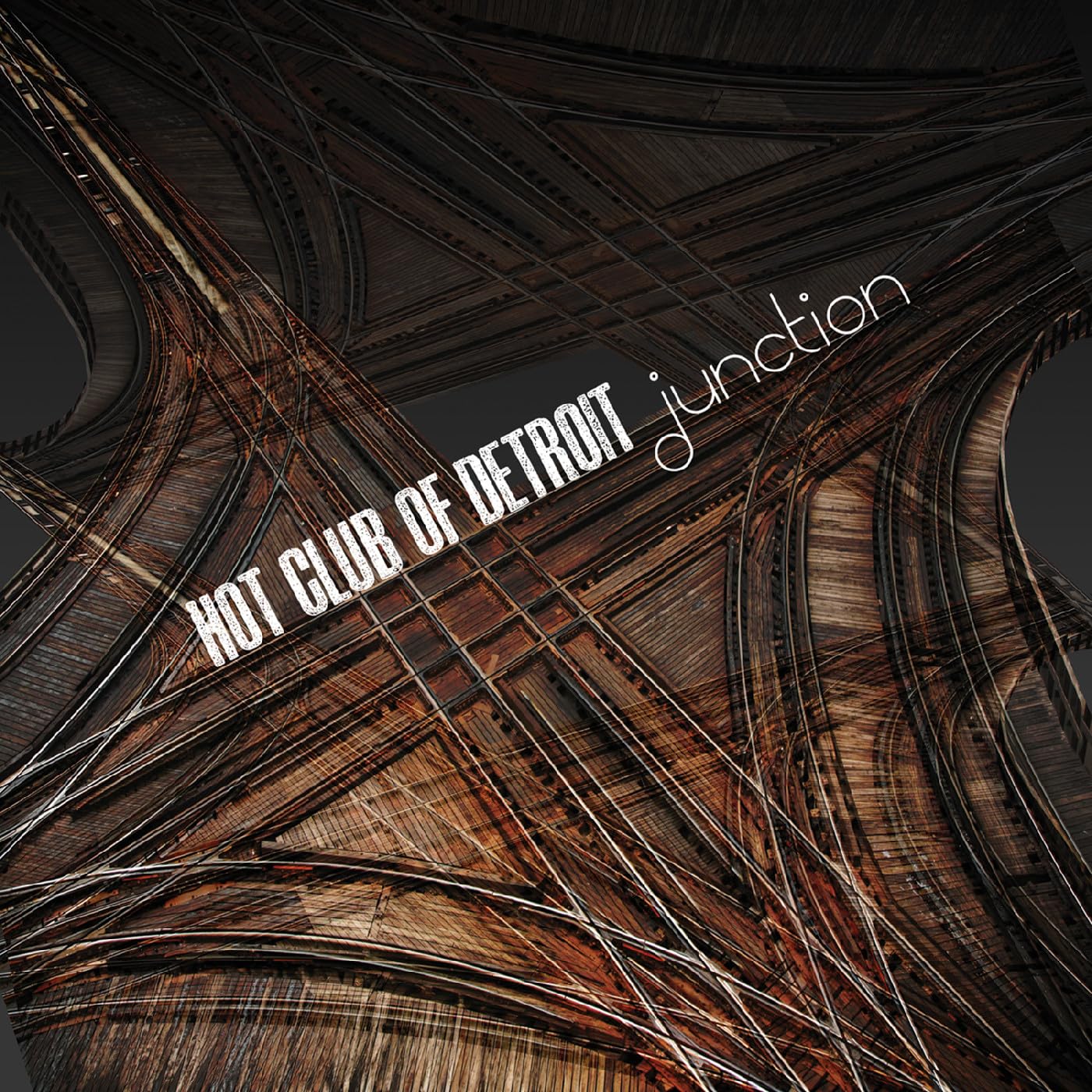 Junction World Music
