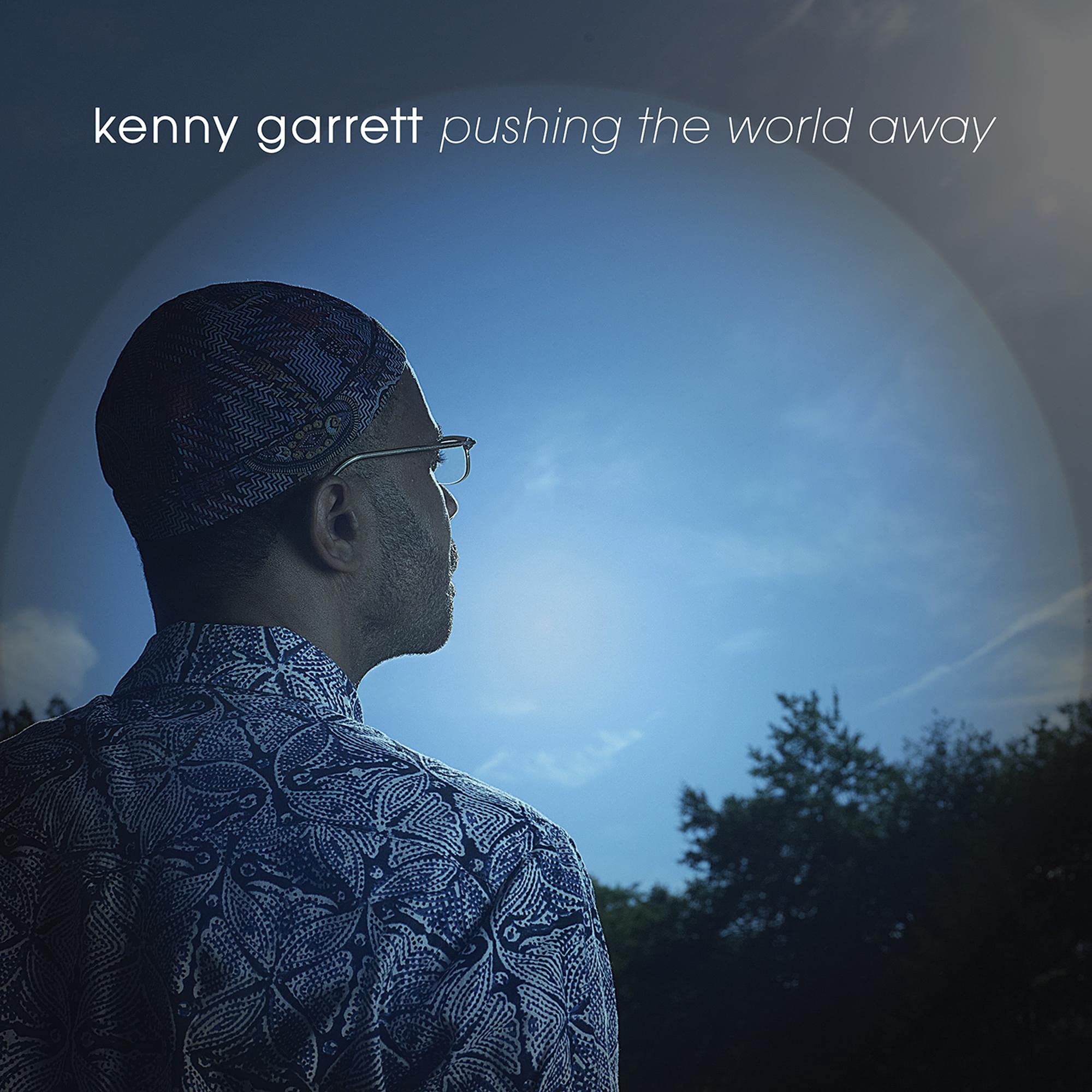 Product Image: Pushing The World Away