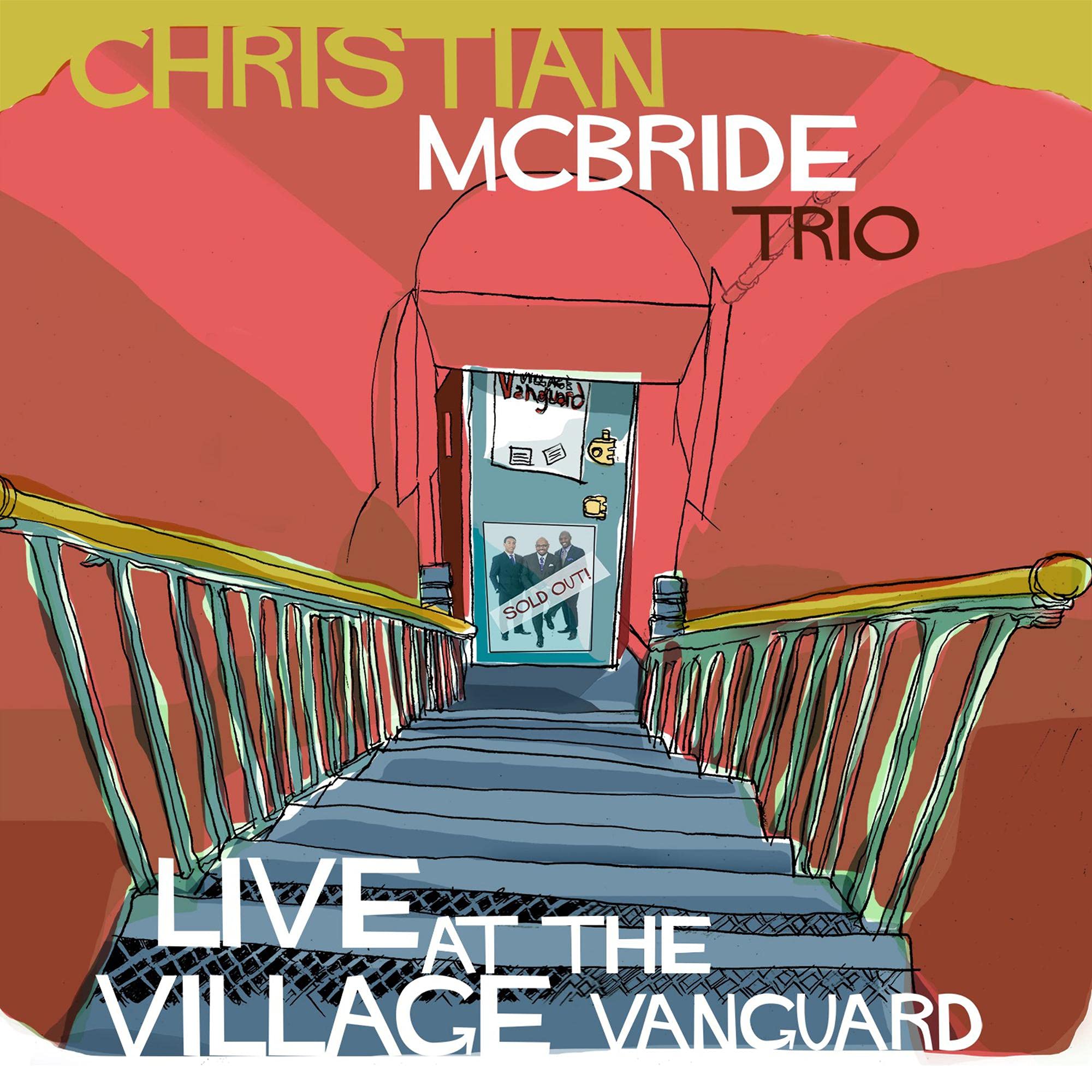 Live at the Village Vanguard Jazz