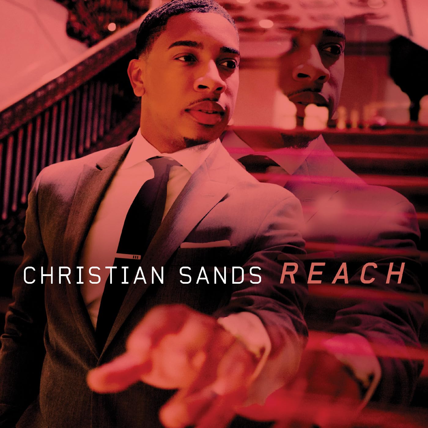 Reach Jazz