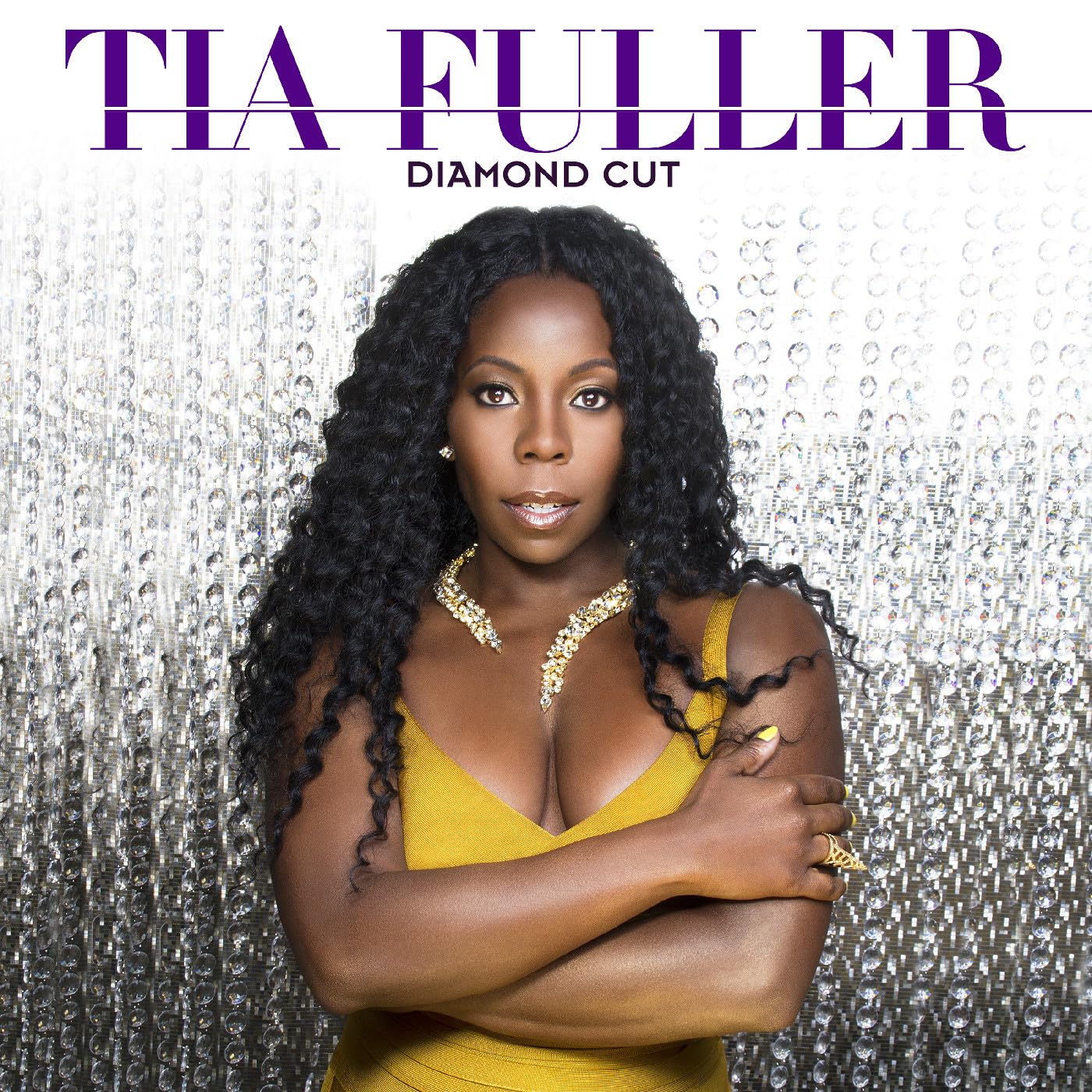 Diamond Cut Jazz
