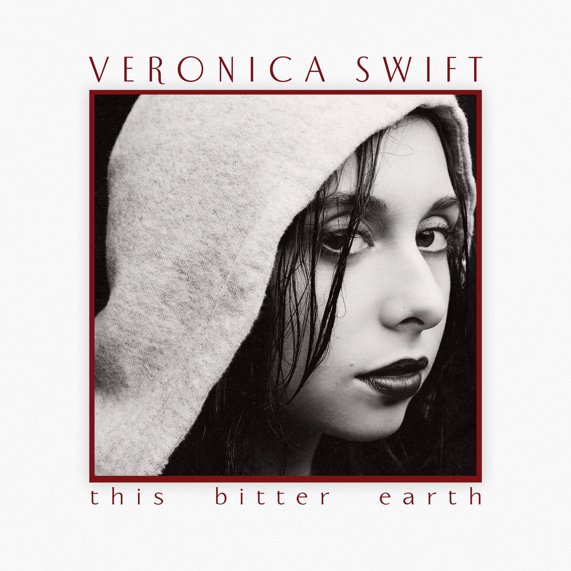 This Bitter Earth cd