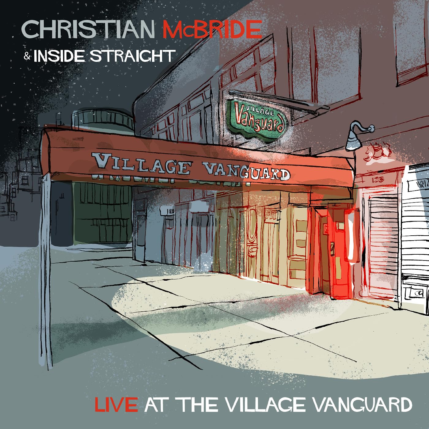 Live At The Village Vanguard Jazz